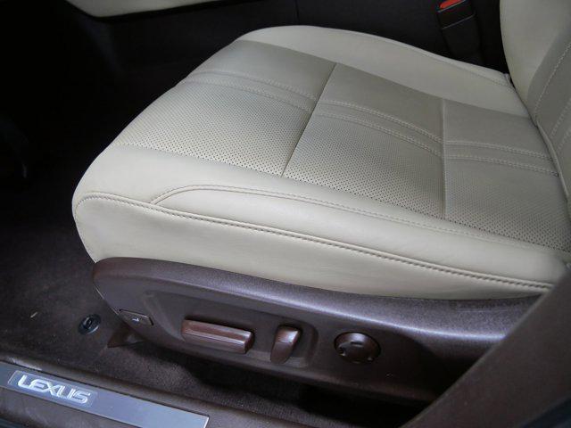 used 2019 Lexus RX 450h car, priced at $31,485