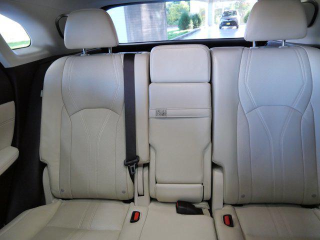 used 2019 Lexus RX 450h car, priced at $31,485