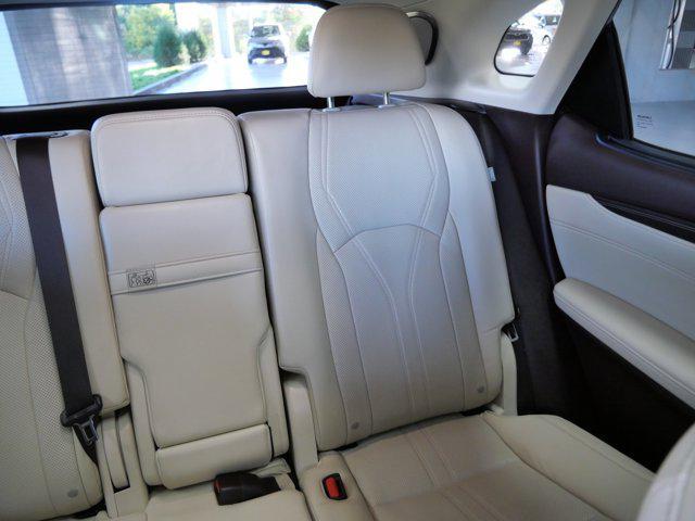 used 2019 Lexus RX 450h car, priced at $31,485