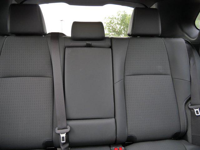 used 2024 Toyota bZ4X car, priced at $29,785