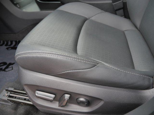 used 2024 Toyota bZ4X car, priced at $29,785