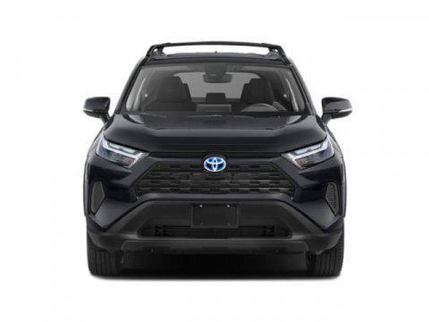 new 2024 Toyota RAV4 Hybrid car, priced at $37,509