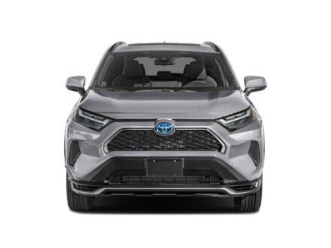 new 2025 Toyota RAV4 Hybrid car, priced at $48,538