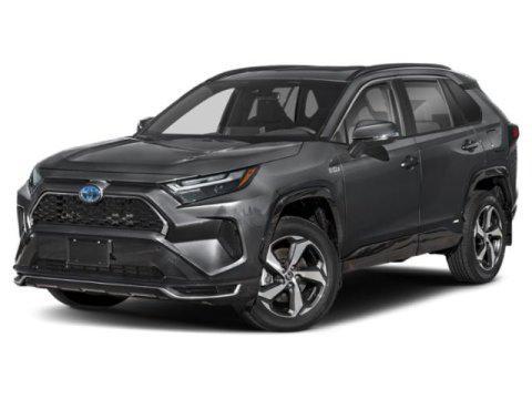 new 2025 Toyota RAV4 Hybrid car, priced at $48,538