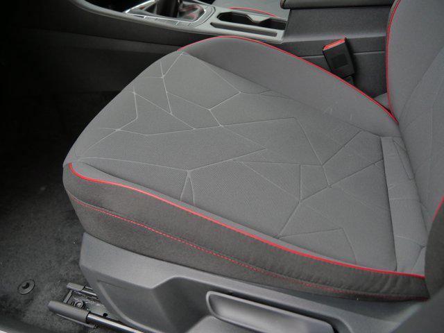 used 2024 Volkswagen Jetta GLI car, priced at $26,995