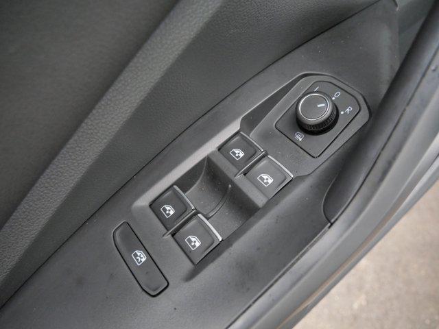 used 2024 Volkswagen Jetta GLI car, priced at $26,995