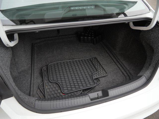 used 2024 Volkswagen Jetta GLI car, priced at $26,995