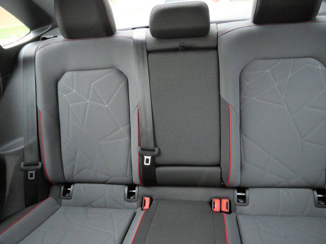 used 2024 Volkswagen Jetta GLI car, priced at $26,995