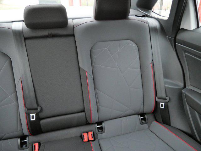 used 2024 Volkswagen Jetta GLI car, priced at $26,995