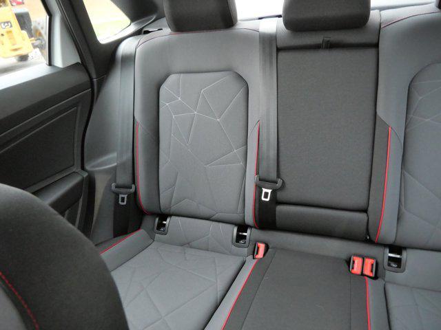 used 2024 Volkswagen Jetta GLI car, priced at $26,995