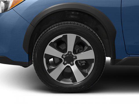 used 2014 Subaru XV Crosstrek Hybrid car, priced at $13,990