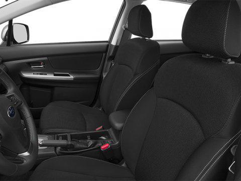 used 2014 Subaru XV Crosstrek Hybrid car, priced at $13,990