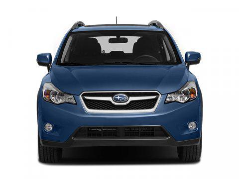 used 2014 Subaru XV Crosstrek Hybrid car, priced at $13,990