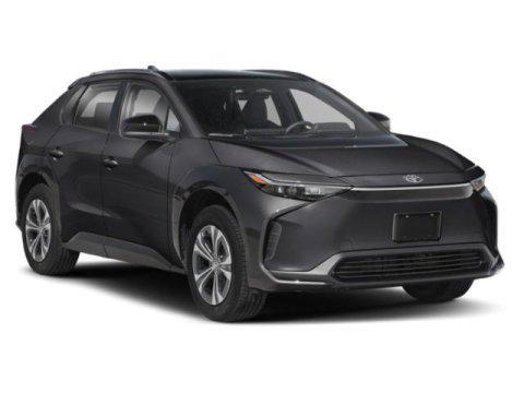 new 2024 Toyota bZ4X car, priced at $48,409