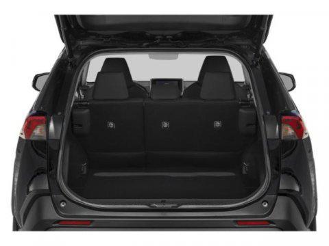 new 2025 Toyota RAV4 Hybrid car, priced at $41,789
