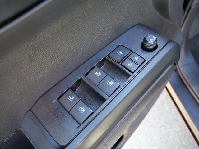 used 2022 Toyota Tacoma car, priced at $35,990