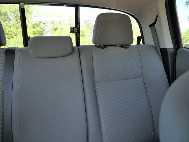 used 2022 Toyota Tacoma car, priced at $35,990