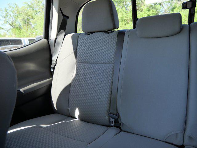 used 2022 Toyota Tacoma car, priced at $35,990