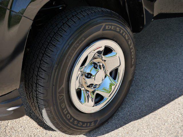 used 2022 Toyota Tacoma car, priced at $35,990