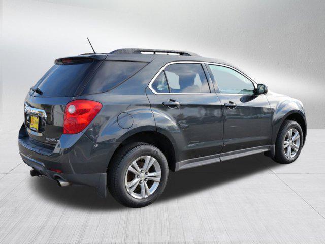 used 2013 Chevrolet Equinox car