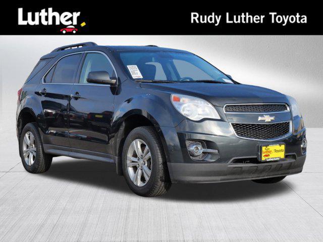 used 2013 Chevrolet Equinox car