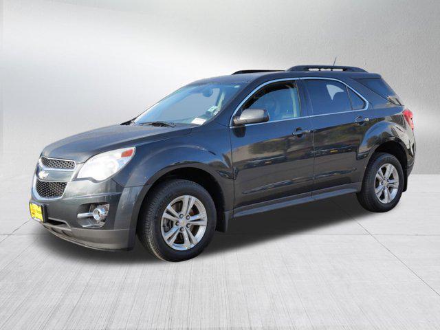 used 2013 Chevrolet Equinox car