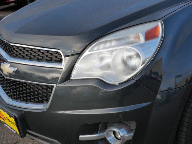 used 2013 Chevrolet Equinox car