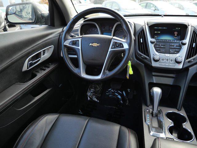 used 2013 Chevrolet Equinox car