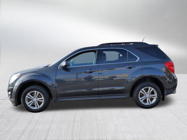 used 2013 Chevrolet Equinox car