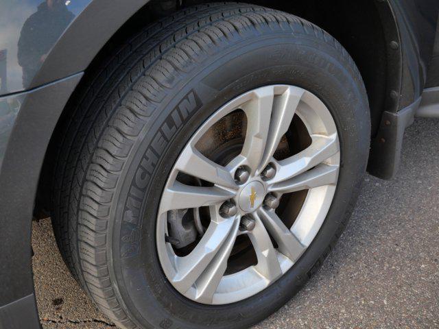 used 2013 Chevrolet Equinox car