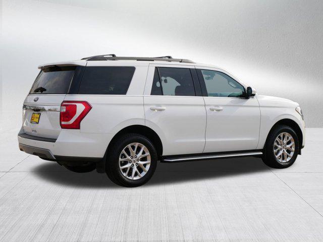 used 2021 Ford Expedition car, priced at $36,485