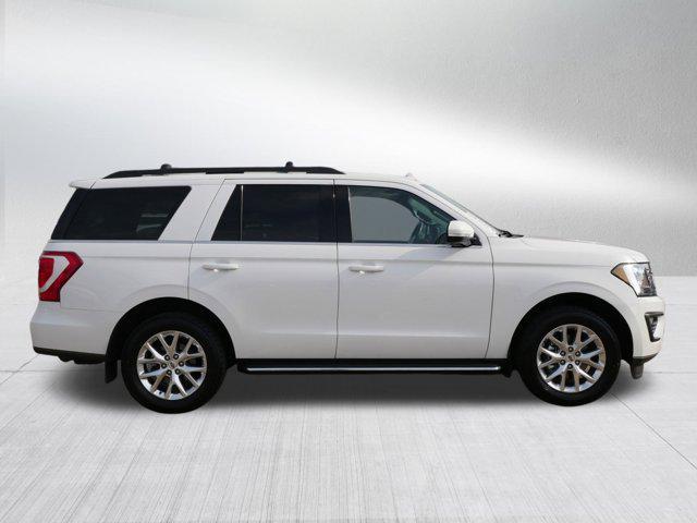 used 2021 Ford Expedition car, priced at $36,485