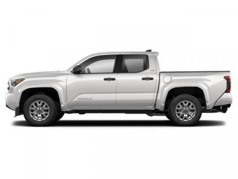 new 2024 Toyota Tacoma car, priced at $48,929