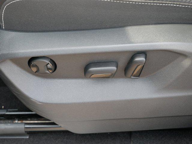 used 2024 Volkswagen Atlas Cross Sport car, priced at $26,985