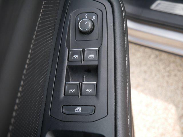 used 2024 Volkswagen Atlas Cross Sport car, priced at $26,985