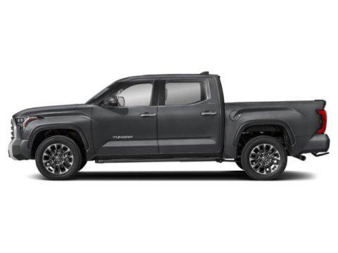 new 2025 Toyota Tundra car, priced at $64,929