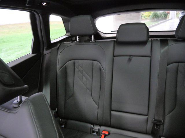 used 2025 BMW X3 car, priced at $46,485