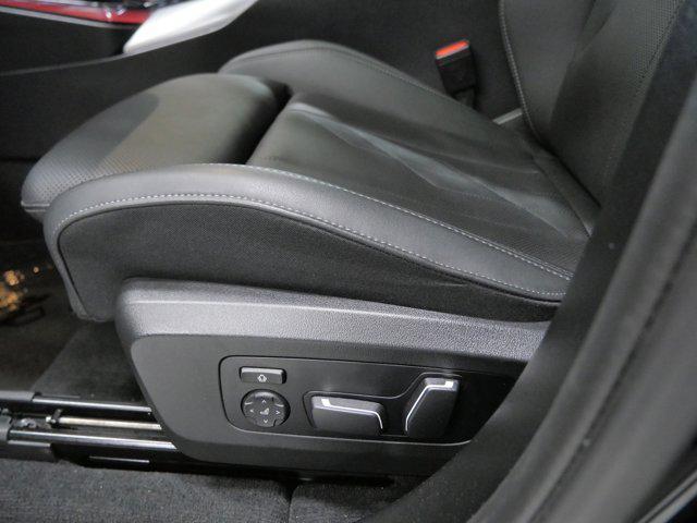 used 2025 BMW X3 car, priced at $46,485