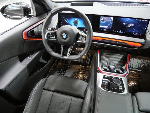 used 2025 BMW X3 car, priced at $46,485