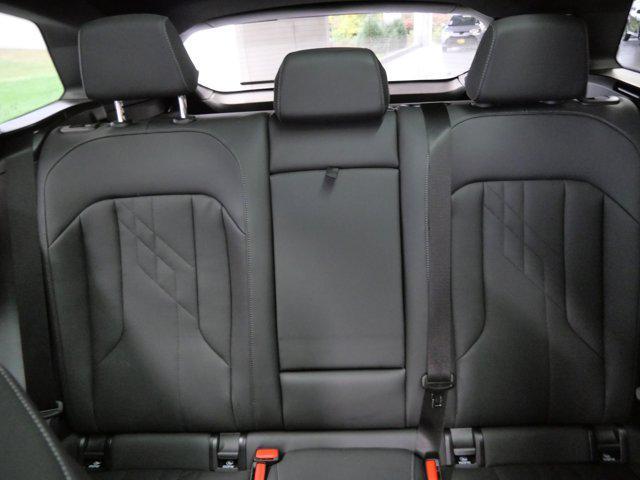 used 2025 BMW X3 car, priced at $46,485