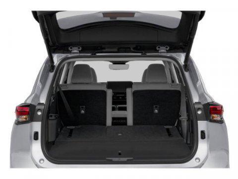 new 2025 Toyota Highlander car, priced at $54,002