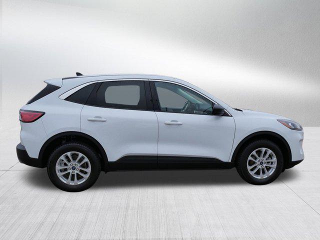 used 2022 Ford Escape car, priced at $22,485