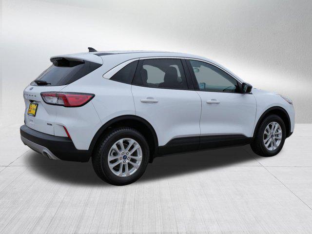 used 2022 Ford Escape car, priced at $22,485