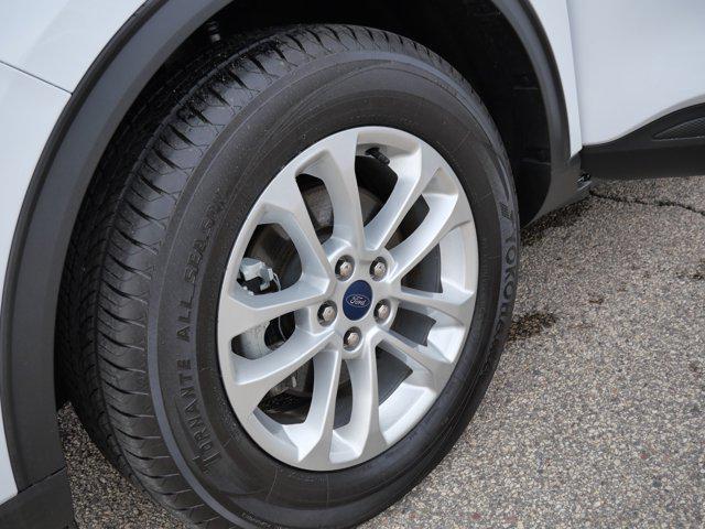used 2022 Ford Escape car, priced at $22,485