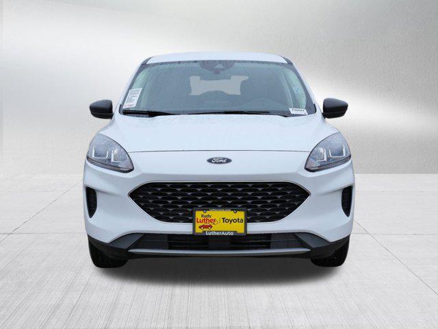 used 2022 Ford Escape car, priced at $22,485