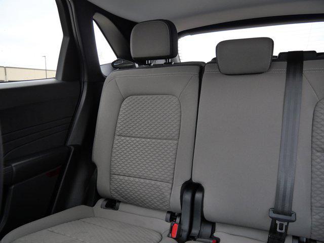 used 2022 Ford Escape car, priced at $22,485