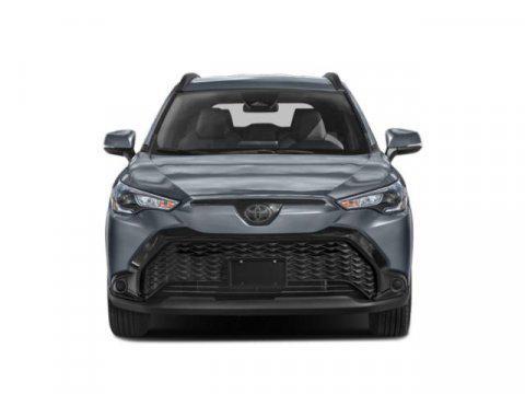 new 2024 Toyota Corolla Hybrid car, priced at $31,748