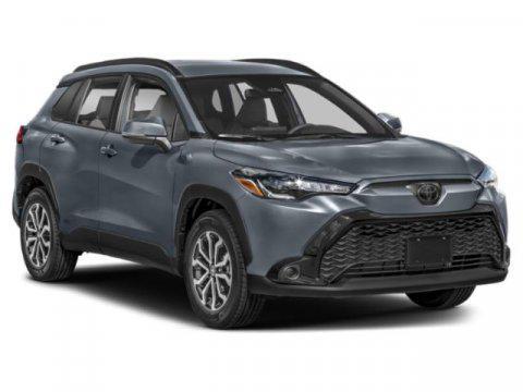 new 2024 Toyota Corolla Hybrid car, priced at $31,748