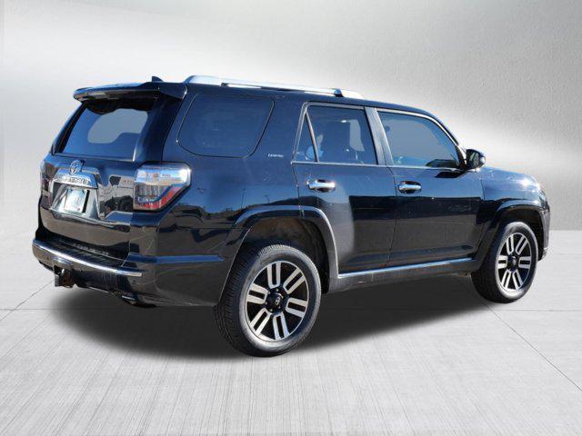 used 2016 Toyota 4Runner car, priced at $23,485