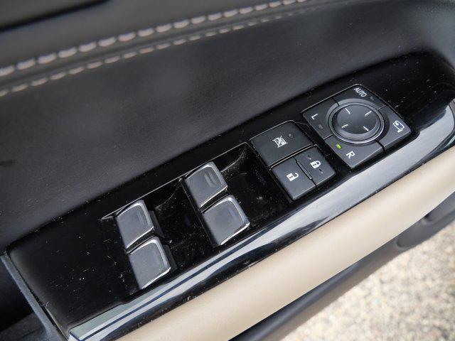 used 2018 Lexus GS 350 car, priced at $29,995